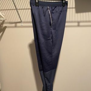 Navy Sweatpants - M